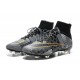 Top Nike Mercurial Superfly IV BHM Black History Month Cleats