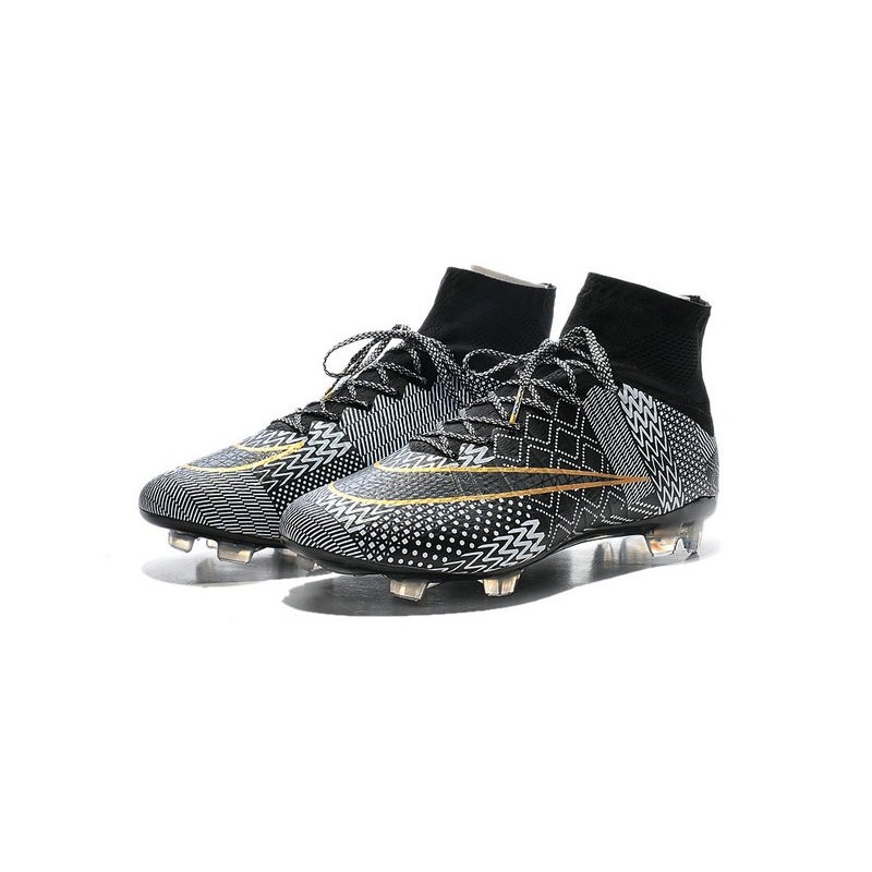 nike bhm soccer cleats