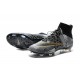 Top Nike Mercurial Superfly IV BHM Black History Month Cleats