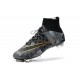 Top Nike Mercurial Superfly IV BHM Black History Month Cleats