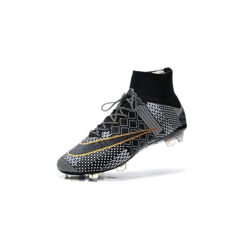 nike mercurial superfly bhm