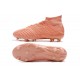 adidas Predator 18.1 Mens FG Football Boots in Pink