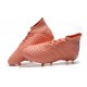 adidas Predator 18.1 Mens FG Football Boots in Pink