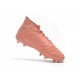 adidas Predator 18.1 Mens FG Football Boots in Pink