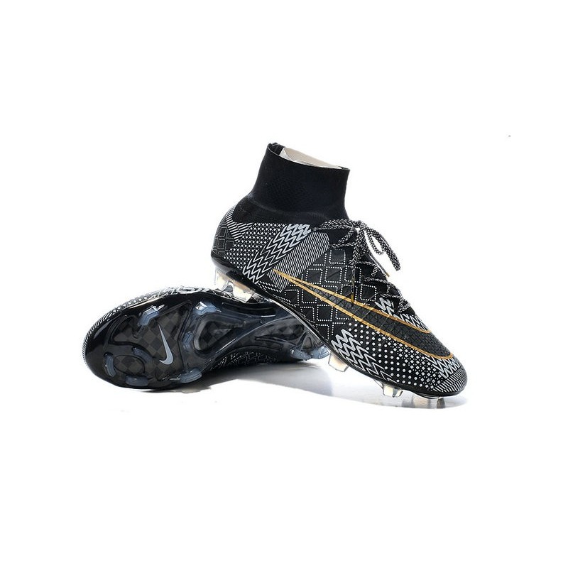 bhm cleats