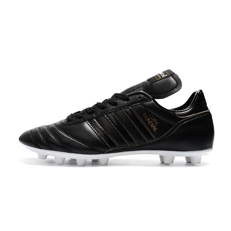 black and gold copa mundial