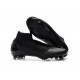 Nike Mercurial Superfly 6 Elite FG World Cup 2018 Boots - Full Black