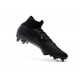 Nike Mercurial Superfly 6 Elite FG World Cup 2018 Boots - Full Black