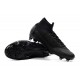 Nike Mercurial Superfly 6 Elite FG World Cup 2018 Boots - Full Black