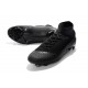 Nike Mercurial Superfly 6 Elite FG World Cup 2018 Boots - Full Black