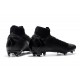 Nike Mercurial Superfly 6 Elite FG World Cup 2018 Boots - Full Black