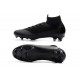 Nike Mercurial Superfly 6 Elite FG World Cup 2018 Boots - Full Black