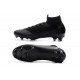 Nike Mercurial Superfly 6 Elite FG World Cup 2018 Boots - Full Black