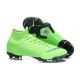 Nike Mercurial Superfly 6 Elite FG World Cup 2018 Boots - Green