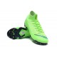 Nike Mercurial Superfly 6 Elite FG World Cup 2018 Boots - Green