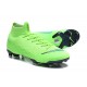 Nike Mercurial Superfly 6 Elite FG World Cup 2018 Boots - Green