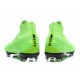 Nike Mercurial Superfly 6 Elite FG World Cup 2018 Boots - Green