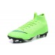 Nike Mercurial Superfly 6 Elite FG World Cup 2018 Boots - Green