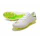 Nike Hypervenom Phantom 3 FG Firm Ground Shoes - White Grey