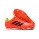 adidas Copa 18.1 FG New Football Boots Orange Black