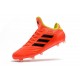 adidas Copa 18.1 FG New Football Boots Orange Black