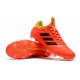 adidas Copa 18.1 FG New Football Boots Orange Black