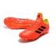 adidas Copa 18.1 FG New Football Boots Orange Black