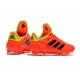 adidas Copa 18.1 FG New Football Boots Orange Black