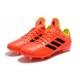 adidas Copa 18.1 FG New Football Boots Orange Black