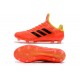 adidas Copa 18.1 FG New Football Boots Orange Black