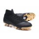 Nike Mercurial Superfly Vi Elite FG New Soccer Cleats - Black Gold