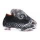 Nike Mercurial Superfly Vi Elite FG New Soccer Cleats - Safari Black