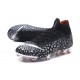 Nike Mercurial Superfly Vi Elite FG New Soccer Cleats - Safari Black