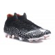 Nike Mercurial Superfly Vi Elite FG New Soccer Cleats - Safari Black