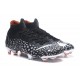 Nike Mercurial Superfly Vi Elite FG New Soccer Cleats - Safari Black