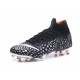 Nike Mercurial Superfly Vi Elite FG New Soccer Cleats - Safari Black