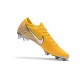 Neymar Nike Mercurial Vapor XII Mens FG Football Boots - Yellow