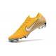 Neymar Nike Mercurial Vapor XII Mens FG Football Boots - Yellow