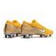 Neymar Nike Mercurial Vapor XII Mens FG Football Boots - Yellow