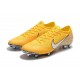 Neymar Nike Mercurial Vapor XII Mens FG Football Boots - Yellow