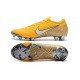 Neymar Nike Mercurial Vapor XII Mens FG Football Boots - Yellow