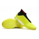 adidas Predator Tango 18+ Ultraboost TR Boots Yellow Black