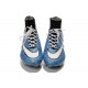 Cristiano Ronaldo Nike Mercurial Superfly 4 FG ACC Boots Safari Blue White