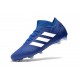 adidas World Cup 2018 Messi Nemeziz 18.1 FG - Blue White