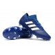adidas World Cup 2018 Messi Nemeziz 18.1 FG - Blue White