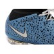 Cristiano Ronaldo Nike Mercurial Superfly 4 FG ACC Boots Safari Blue White