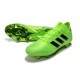 adidas World Cup 2018 Messi Nemeziz 18.1 FG - Green Black