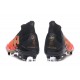 adidas New Predator 18+ Telstar FG Soccer Cleats Black Red Gold