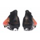 adidas Predator 18.1 Mens FG Football Boots Black Copper White