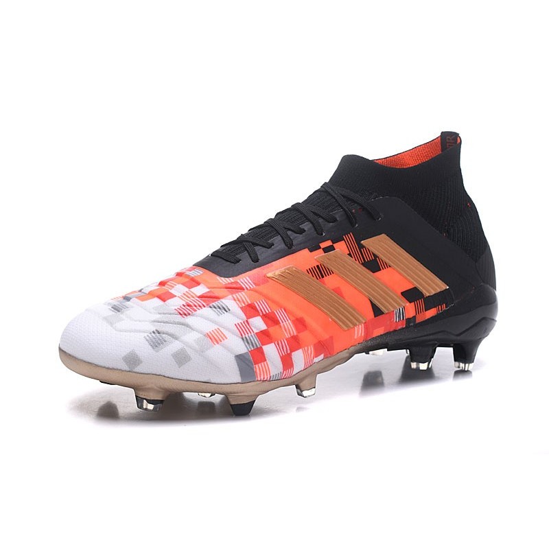 adidas copper soccer boots